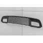 JEEP GRAND CHEROKEE IV WK2 2017-2021 RESTYLING GRIGLIA MASCHERINA ANTERIORE PARAURTI SENZA RADAR 683