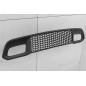 JEEP GRAND CHEROKEE IV WK2 2017-2021 RESTYLING GRIGLIA MASCHERINA ANTERIORE PARAURTI SENZA RADAR 683