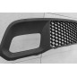 JEEP GRAND CHEROKEE IV WK2 2017-2021 RESTYLING GRIGLIA MASCHERINA ANTERIORE PARAURTI SENZA RADAR 683