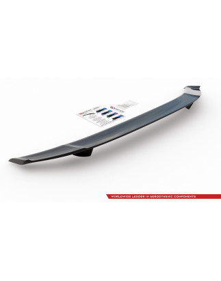 Spoiler BMW 8 Coupe M-Pack G15 (Cod. M-BM-M850-G15-FH1F)