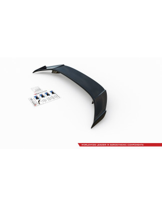 Spoiler BMW 8 Coupe M-Pack G15 (Cod. M-BM-M850-G15-FH1F)