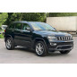 JEEP GRAND CHEROKEE IV WK2 2017-2021 DOPO IL SECONDO RESTYLING MODANATURA ANTERIORE PARAFANGO SINIST