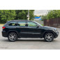 JEEP GRAND CHEROKEE IV WK2 2017-2021 DOPO IL SECONDO RESTYLING MODANATURA ANTERIORE PARAFANGO SINIST