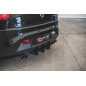 DIFFUSORE POSTERIORE Fiat Bravo Sport Mk.2  (Cod. M-FI-BR-2-SPORT-CNC-RS1A)