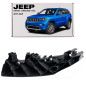 JEEP GRAND CHEROKEE IV WK2 2017-2021 DOPO IL SECONDO RESTYLING GUIDA ANTERIORE PARAURTI SINISTRO 683