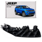 JEEP GRAND CHEROKEE IV WK2 2017-2021 DOPO IL SECONDO RESTYLING GUIDA ANTERIORE PARAURTI DESTRO 68328