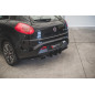 DIFFUSORE POSTERIORE Fiat Bravo Sport Mk.2  (Cod. M-FI-BR-2-SPORT-CNC-RS1A)