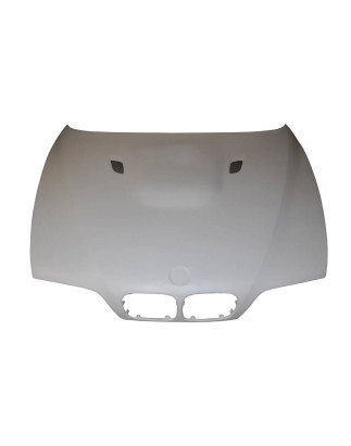 Cofano Fibra BMW E39 Look M3 (Cod. E-TCB3996)