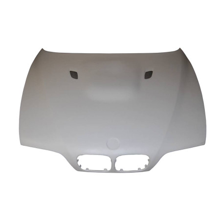 Cofano Fibra BMW E39 Look M3 (Cod. E-TCB3996)