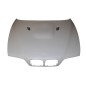 Cofano Fibra BMW E39 Look M3 (Cod. E-TCB3996)