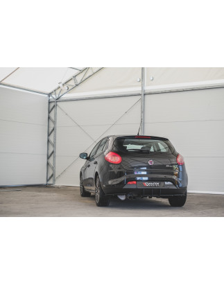DIFFUSORE POSTERIORE Fiat Bravo Sport Mk.2  (Cod. M-FI-BR-2-SPORT-CNC-RS1A)