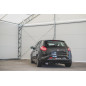 DIFFUSORE POSTERIORE Fiat Bravo Sport Mk.2  (Cod. M-FI-BR-2-SPORT-CNC-RS1A)