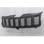 JEEP GRAND CHEROKEE IV WK2 2017-2021 DOPO IL SECONDO RESTYLING MASCHERINA ANTERIORE NERO 68258419AC 