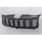 JEEP GRAND CHEROKEE IV WK2 2017-2021 DOPO IL SECONDO RESTYLING MASCHERINA ANTERIORE NERO 68258419AC 