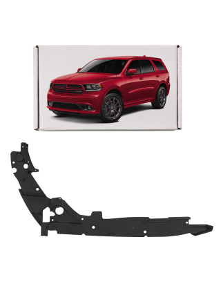 JEEP GRAND CHEROKEE IV WK2 2017-2021 SECONDO FACELIFTING SINISTRA PROTEZIONE PANNELLO FRONTALE 68277