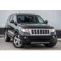 JEEP GRAND CHEROKEE IV WK2 2010-2014 PRE-RESTYLING MASCHERINA ANTERIORE CROMATO 57010708AE (Cod. AP-