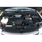 JEEP COMPASS E MK49 2011-2017 RESTYLING SUPERIORE PROTEZIONE PANNELLO FRONTALE ANTERIORE 68109867AA 