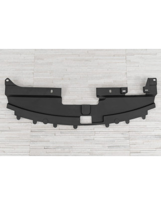 JEEP COMPASS E MK49 2011-2017 RESTYLING SUPERIORE PROTEZIONE PANNELLO FRONTALE ANTERIORE 68109867AA 