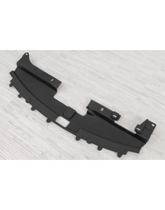 JEEP COMPASS E MK49 2011-2017 RESTYLING SUPERIORE PROTEZIONE PANNELLO FRONTALE ANTERIORE 68109867AA 