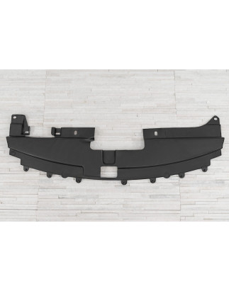 JEEP COMPASS E MK49 2011-2017 RESTYLING SUPERIORE PROTEZIONE PANNELLO FRONTALE ANTERIORE 68109867AA 