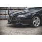 SPLITTER ANTERIORE Alfa Romeo 156 Facelift (Cod. M-AL-156F-FD1G)