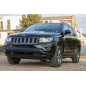 JEEP COMPASS E 2011-2017 PARAURTI ANTERIORE SUPERIORE 68109861AC (Cod. AP-4C91-62601_A4x4)