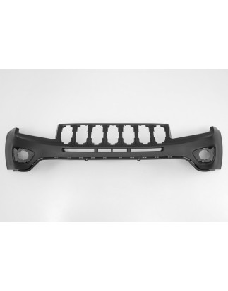 JEEP COMPASS E 2011-2017 PARAURTI ANTERIORE SUPERIORE 68109861AC (Cod. AP-4C91-62601_A4x4)
