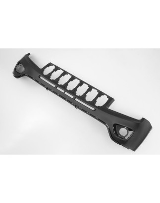 JEEP COMPASS E 2011-2017 PARAURTI ANTERIORE SUPERIORE 68109861AC (Cod. AP-4C91-62601_A4x4)