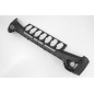 JEEP COMPASS E 2011-2017 PARAURTI ANTERIORE SUPERIORE 68109861AC (Cod. AP-4C91-62601_A4x4)