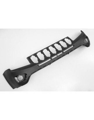 JEEP COMPASS E 2011-2017 PARAURTI ANTERIORE SUPERIORE 68109861AC (Cod. AP-4C91-62601_A4x4)