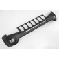 JEEP COMPASS E 2011-2017 PARAURTI ANTERIORE SUPERIORE 68109861AC (Cod. AP-4C91-62601_A4x4)