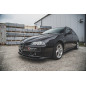 SPLITTER ANTERIORE Alfa Romeo 156 Facelift (Cod. M-AL-156F-FD1G)