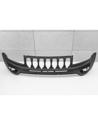 JEEP COMPASS E 2011-2017 PARAURTI ANTERIORE SUPERIORE 68109861AC (Cod. AP-4C91-62601_A4x4)