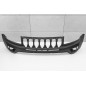 JEEP COMPASS E 2011-2017 PARAURTI ANTERIORE SUPERIORE 68109861AC (Cod. AP-4C91-62601_A4x4)