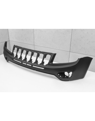 JEEP COMPASS E 2011-2017 PARAURTI ANTERIORE SUPERIORE 68109861AC (Cod. AP-4C91-62601_A4x4)