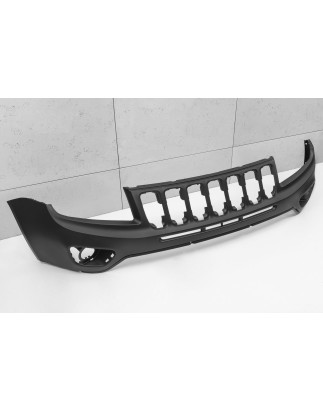 JEEP COMPASS E 2011-2017 PARAURTI ANTERIORE SUPERIORE 68109861AC (Cod. AP-4C91-62601_A4x4)
