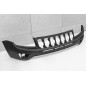 JEEP COMPASS E 2011-2017 PARAURTI ANTERIORE SUPERIORE 68109861AC (Cod. AP-4C91-62601_A4x4)