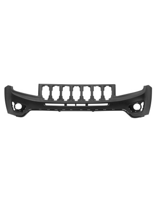 JEEP COMPASS E 2011-2017 PARAURTI ANTERIORE SUPERIORE 68109861AC (Cod. AP-4C91-62601_A4x4)