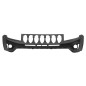 JEEP COMPASS E 2011-2017 PARAURTI ANTERIORE SUPERIORE 68109861AC (Cod. AP-4C91-62601_A4x4)