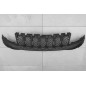 JEEP COMPASS E MK49 2011-2017 RESTYLING MASCHERINA RADIATORE MASCHERINA NERO OPACO 68109866AA (Cod. 