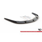 SPLITTER ANTERIORE Alfa Romeo 156 Facelift (Cod. M-AL-156F-FD1G)
