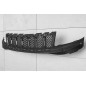 JEEP COMPASS E MK49 2011-2017 RESTYLING MASCHERINA RADIATORE MASCHERINA NERO OPACO 68109866AA (Cod. 