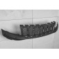 JEEP COMPASS E MK49 2011-2017 RESTYLING MASCHERINA RADIATORE MASCHERINA NERO OPACO 68109866AA (Cod. 