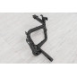 JEEP COMPASS E MK49 2011-2017 SUPPORTO FARO SUPPORTO FARO DESTRO 68079654AH (Cod. AP-2693-61513_A4x4