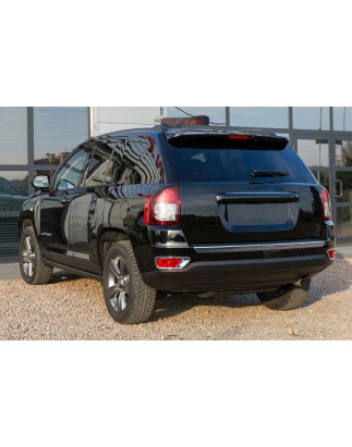 JEEP COMPASS E MK49 2011-2017 RESTYLING CARROZZERIA FANALE POSTERIORE SINISTRA LED 5272909AB (Cod. A