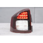 JEEP COMPASS E MK49 2011-2017 RESTYLING CARROZZERIA FANALE POSTERIORE SINISTRA LED 5272909AB (Cod. A