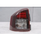 JEEP COMPASS E MK49 2011-2017 RESTYLING CARROZZERIA FANALE POSTERIORE SINISTRA LED 5272909AB (Cod. A