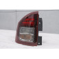 JEEP COMPASS E MK49 2011-2017 RESTYLING CARROZZERIA FANALE POSTERIORE SINISTRA LED 5272909AB (Cod. A