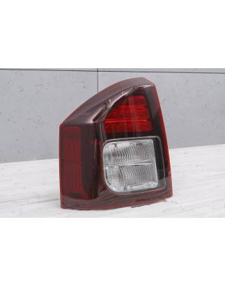 JEEP COMPASS E MK49 2011-2017 RESTYLING CARROZZERIA FANALE POSTERIORE SINISTRA LED 5272909AB (Cod. A