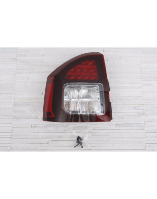 JEEP COMPASS E MK49 2011-2017 RESTYLING CARROZZERIA FANALE POSTERIORE SINISTRA LED 5272909AB (Cod. A